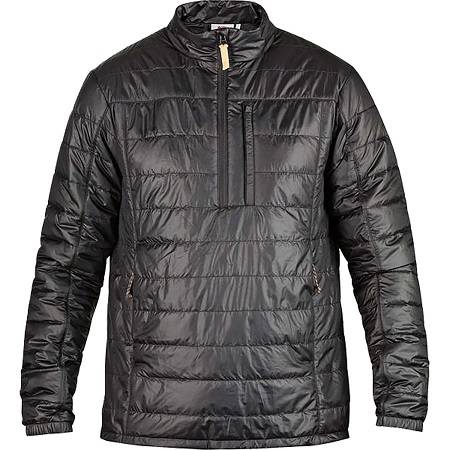 Fjallraven Abisko Padded Insulated Pullover Jacket 北極狐 男款棉服夾克