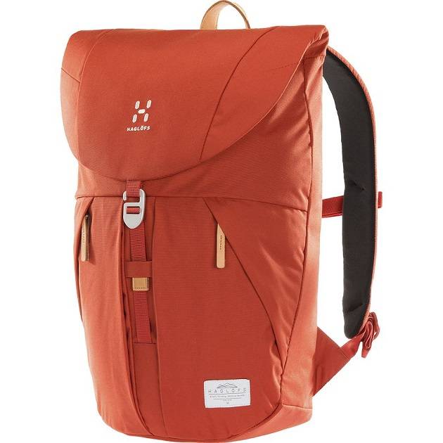 Haglofs Torsang Backpack 火柴棍戶外通勤背包