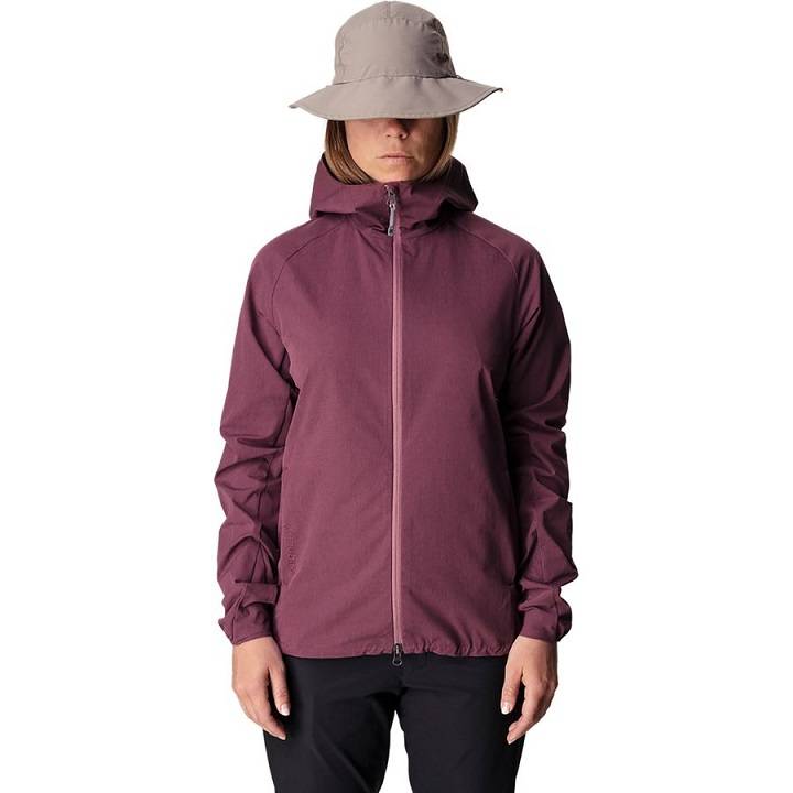 Houdini Daybreak Jacket 女款防風連帽外套