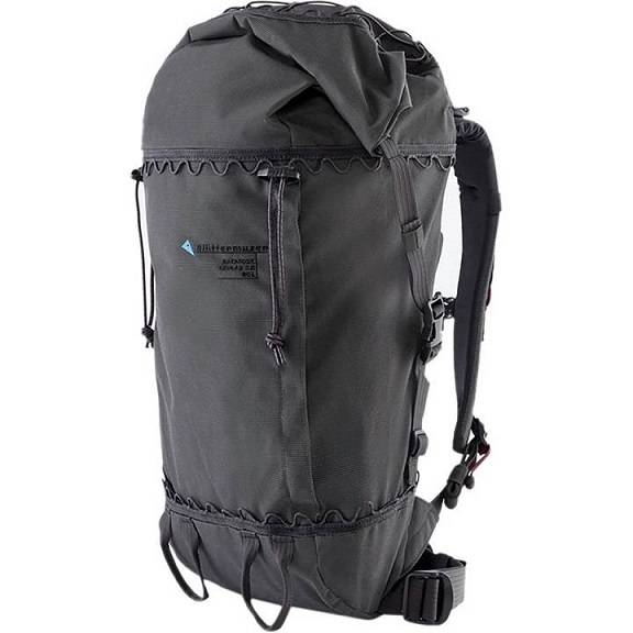 Klattermusen Ratatosk 2.0 Kevlar 30L Backpack 攀山鼠 戶外登山背包