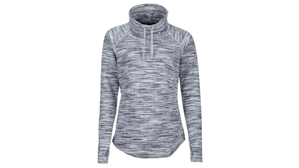 Marmot Annie Long Sleeve T-Shirt 土撥鼠 女款長袖圓領(lǐng)套頭衫