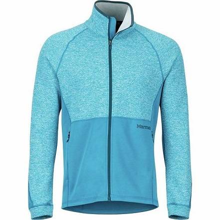 Marmot Mescalito Fleece Jacket 土撥鼠 男款抓絨外套