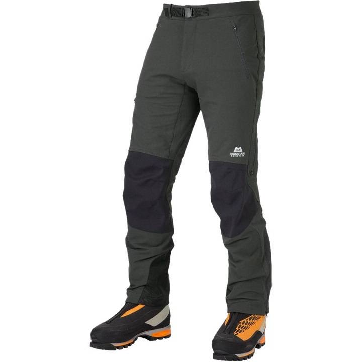 Mountain Equipment Mission Pant 男款軟殼長(zhǎng)褲