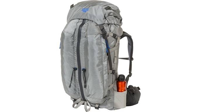 Mystery Ranch Sphinx 65 Backpack 神秘牧場 戶外登山徒步背包