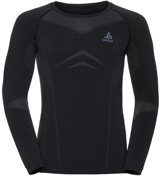 Odlo Evolution Light Base Layer Top 奧遞樂 男款保暖速干長袖內衣