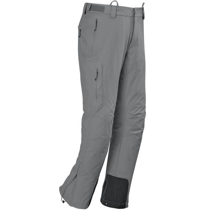 Outdoor Research Cirque Softshell Pant 男款戶外軟殼褲