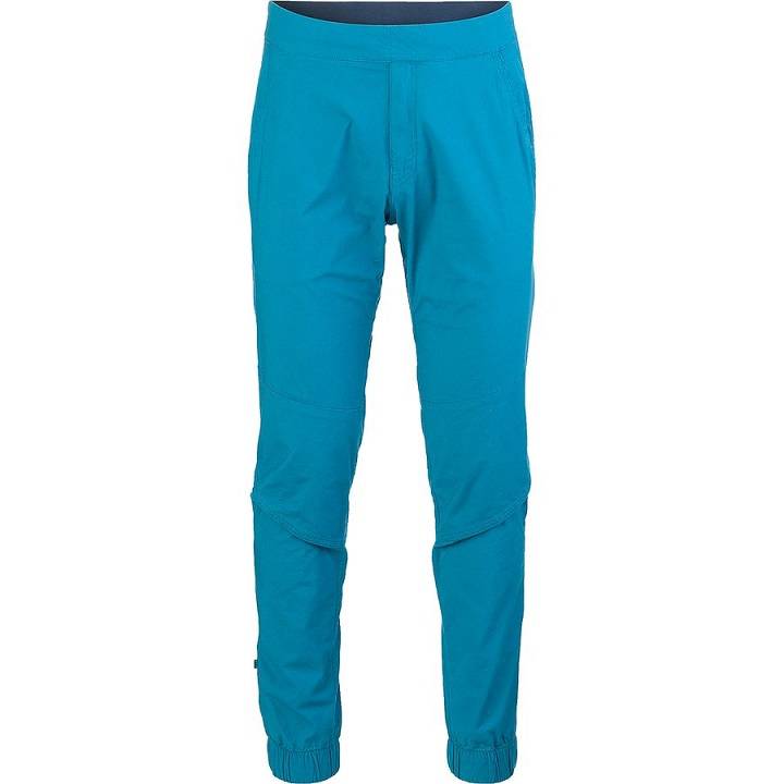 RAB Tangent Pant 男款 戶外彈力棉質長褲