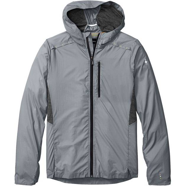 Smartwool Phd Ultra Light Sport Hoodie 男款羊毛運(yùn)動(dòng)連帽衫