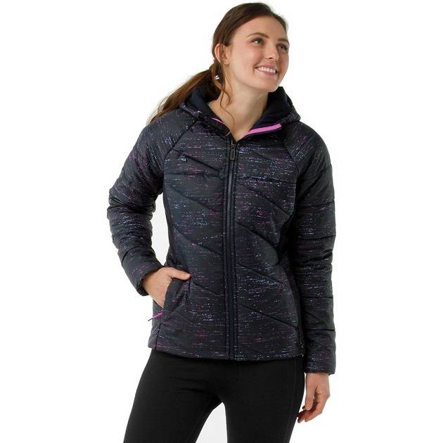 Smartwool Smartloft 150 Jacket 女款美麗諾羊毛外套