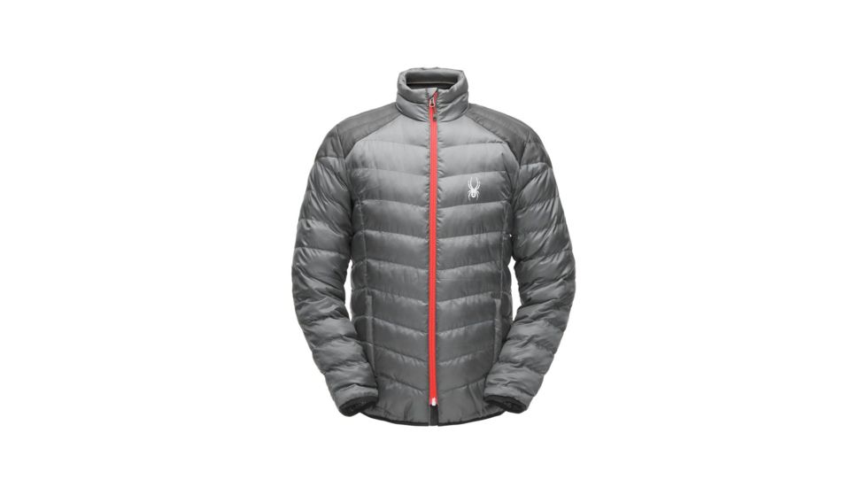 Spyder Geared Synthetic Down Jacket 蜘蛛 男款保暖羽絨服