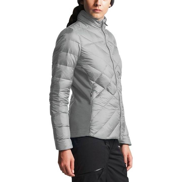 The North Face Lucia Hybrid Down Jacket 北面 女款保暖羽絨服