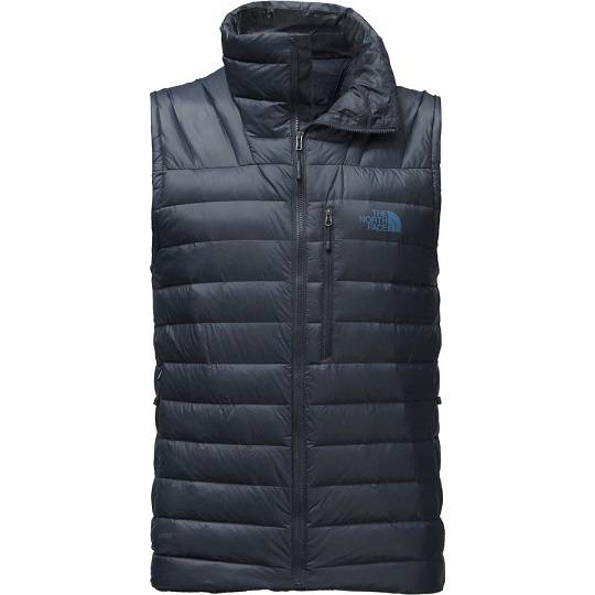 The North Face Morph Vest 北面 男款保暖羽絨馬甲