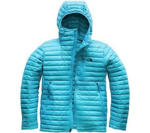 The North Face Premonition Hooded Down Jacket 北面 男款800蓬連帽羽絨服