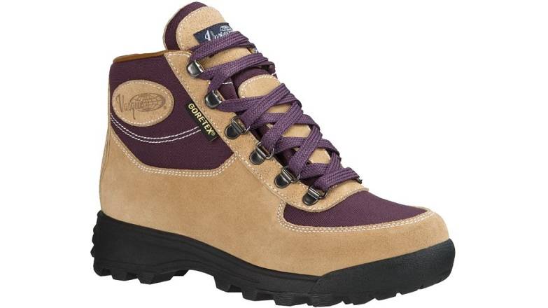 Vasque Skywalk GTX Backpacking Boot 威斯 女款戶外徒步登山靴