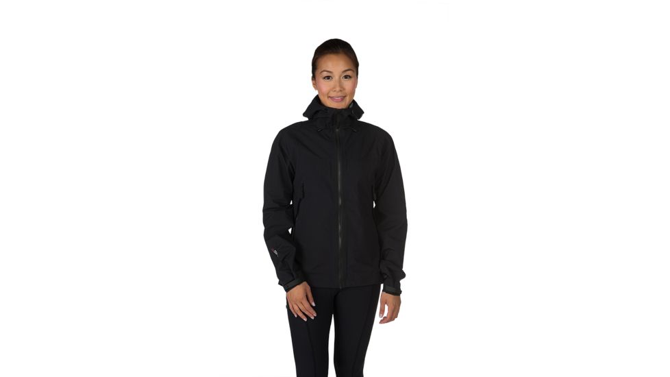 Westcomb Fuse LT Jacket 威卡姆 女款防水沖鋒衣