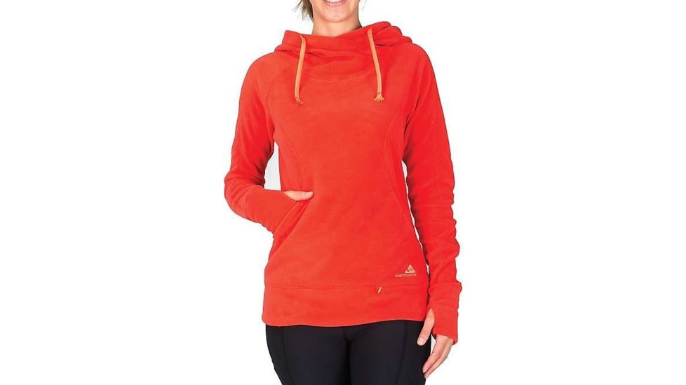 Westcomb Glow Pullover 威卡姆 女款套頭連帽衫