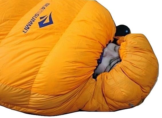 SeatoSummit睡袋開箱,挑戶外睡袋選大品牌質(zhì)量好更放心