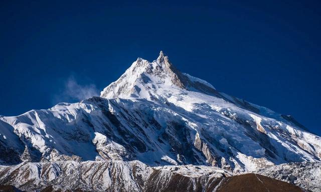 尼泊爾徒步旅行,馬納斯魯（Manaslu）大環線徒步攻略