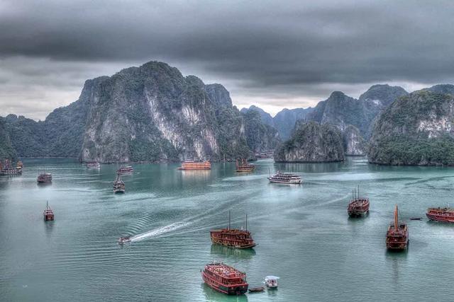 出國旅游去哪里,歐洲、亞洲、紐澳、東南亞旅行目的地推薦