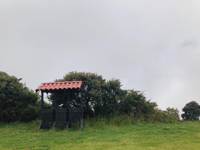 哥斯達黎加游記攻略,最高的活火山伊拉蘇火山徒步半日游