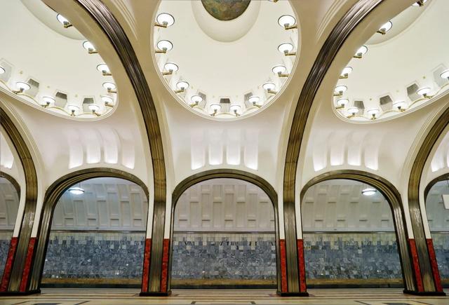 俄羅斯自助游旅行指南,俄羅斯自由行十日旅游攻略行程安排