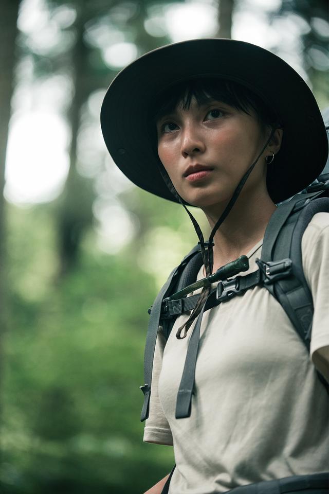 Mystery Ranch神秘牧場新款背包,登山、旅行，承載更多可能性