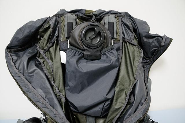 Mystery Ranch神秘牧場登山包開箱,一款大容量重裝包