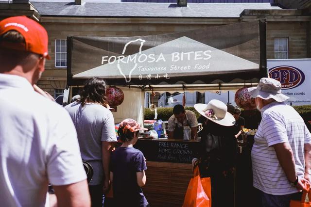 澳大利亞自由行攻略,塔斯馬尼亞島一起自駕游