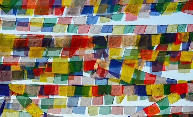 尼泊爾自由行,尼泊爾值得去的理由