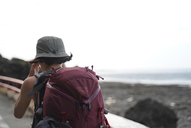 Mystery Ranch神秘牧場戶外背包推薦,一款經典登山背包實測