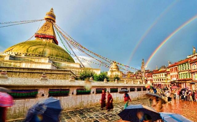 尼泊爾自由行,尼泊爾值得去的理由