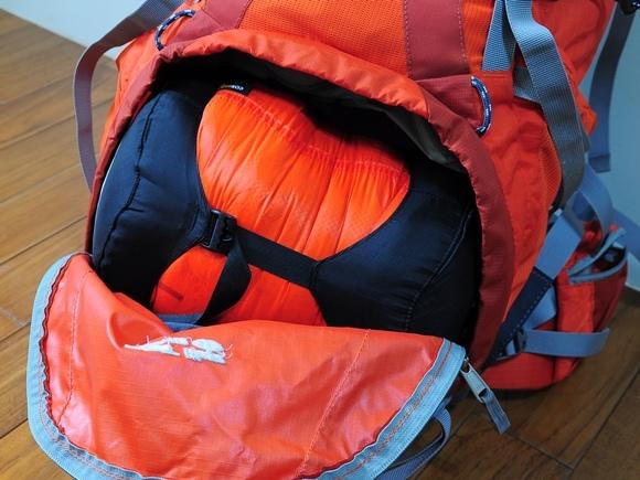 SeatoSummit睡袋開箱,挑戶外睡袋選大品牌質(zhì)量好更放心