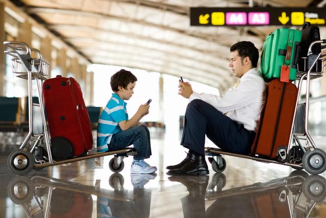 出國旅游必備英語,出國入境時海關常問的問題