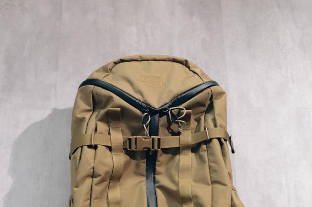 戶外徒步背包推薦,神秘牧場Mystery Ranch開箱體驗