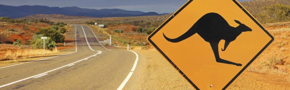 澳洲自由行,十條自駕游路線讓你玩轉澳大利亞