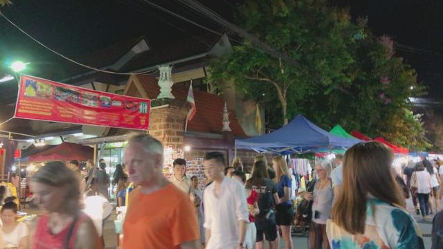 幫你整理好了,泰國清邁必去景點實用旅游攻略在這