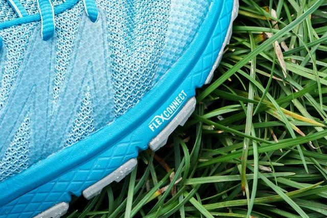 專為跑者設計,Merrell邁樂越野慢跑鞋實測與穿著感受