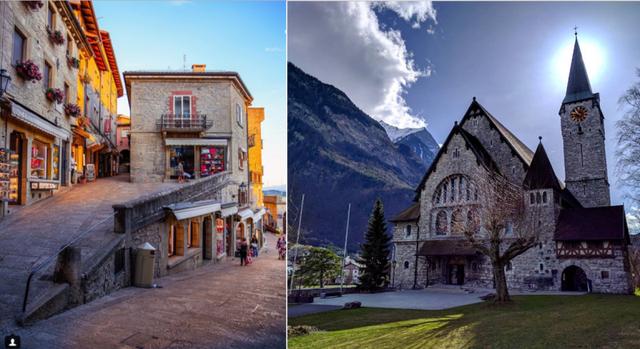 盤點全球冷門又適合旅游的國家,來趟與眾不同的旅行