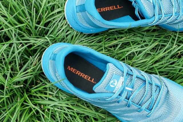 專為跑者設計,Merrell邁樂越野慢跑鞋實測與穿著感受