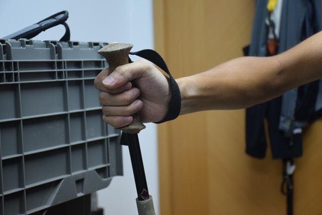 登山杖怎么用,教你正確使用登山杖方法及技巧分享