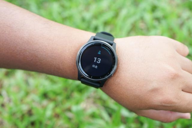 Garmin腕表,佳明智能運動手表vívoactive 4開箱體驗
