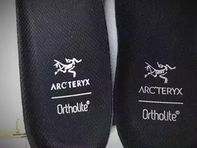 Arc'teryx始祖鳥打假指南,教你辨別真假始祖鳥