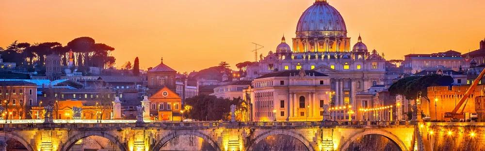 意大利自由行攻略,意大利自由行6日行程和必去旅游景點推薦