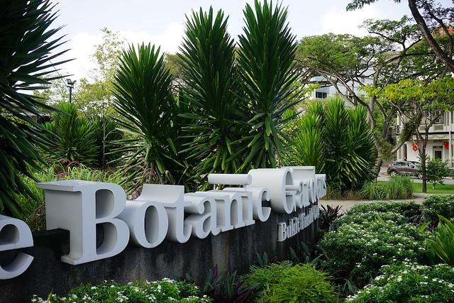 新加坡窮游攻略,新加坡8個免費熱門景點攻略