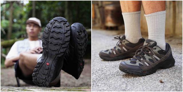 一起當(dāng)個(gè)戶外時(shí)尚潮人,人人都能上手的三種背心穿搭