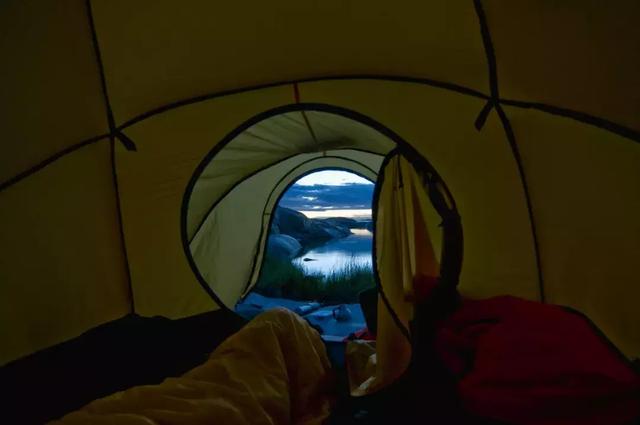 戶外睡袋,你該怎么選?