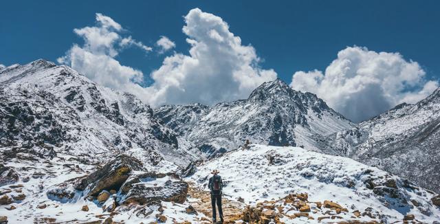 為什么要去尼泊爾徒步旅行?尼泊爾自由行攻略指南