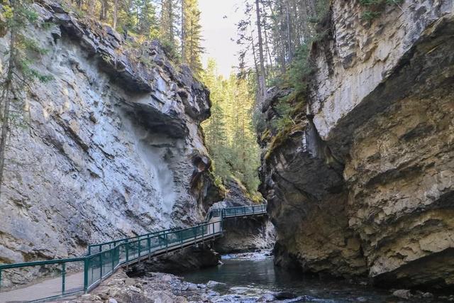 加拿大之旅,班夫國家公園自由行攻略帶你玩轉落基山脈