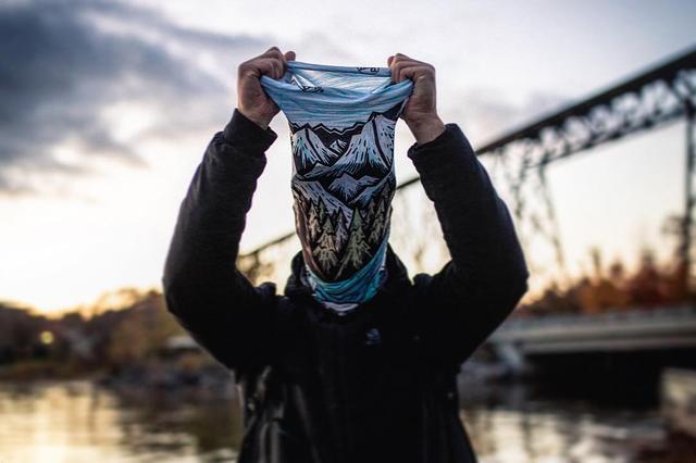 新手的實(shí)用戶外登山知識(shí),這些學(xué)起來(lái)再出發(fā)去爬山