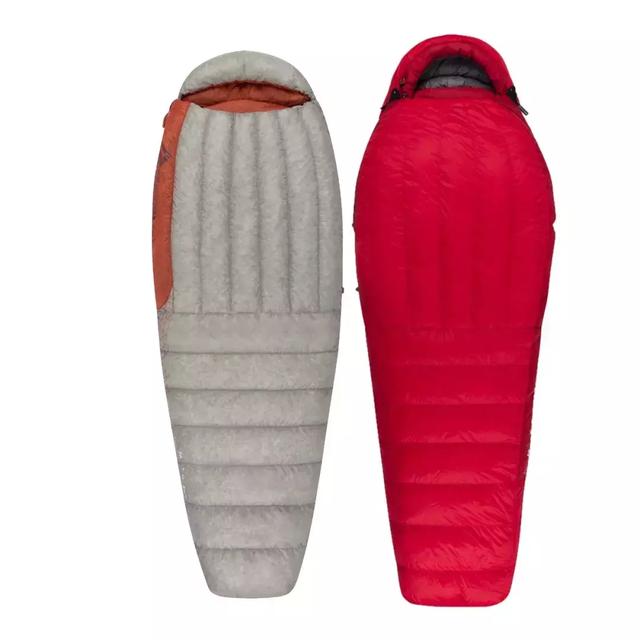 戶外睡袋,你該怎么選?